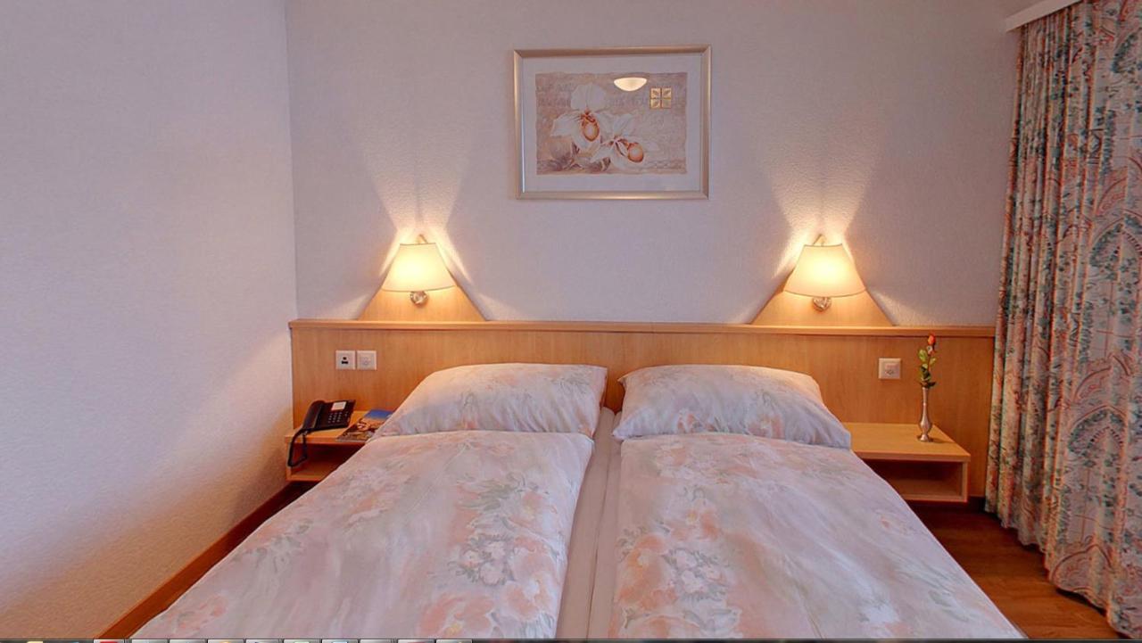 Family Apartment (2 Adults + 2 Children)
